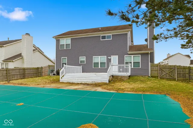 $405,000 | 3448 Waterloo Drive, Indianapolis, IN 46268