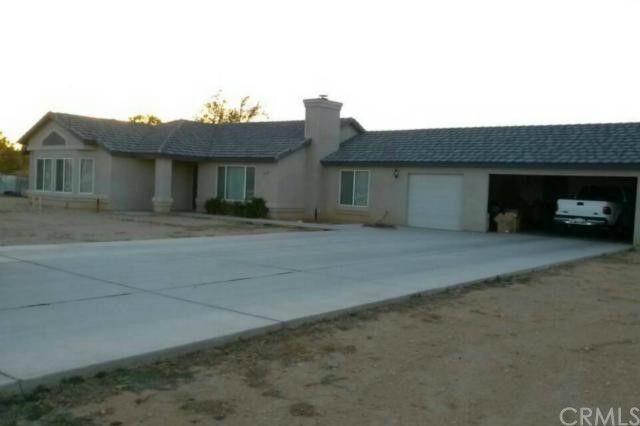 15218 Apache Road Apple Valley, CA 92307 - Photo 1 of 1