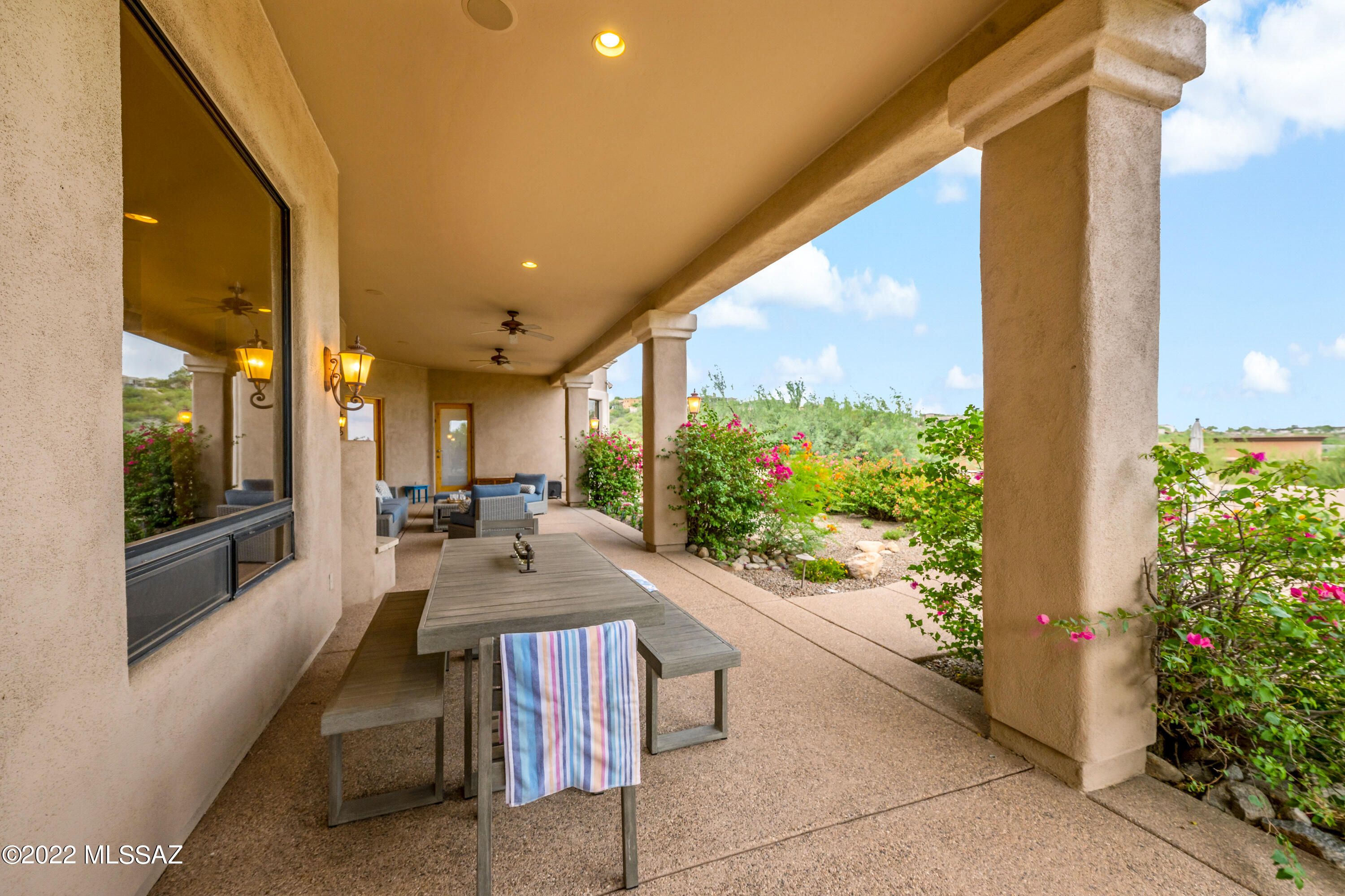 2404 Long Shadow Place Tucson, AZ 85718 - Photo 46 of 50