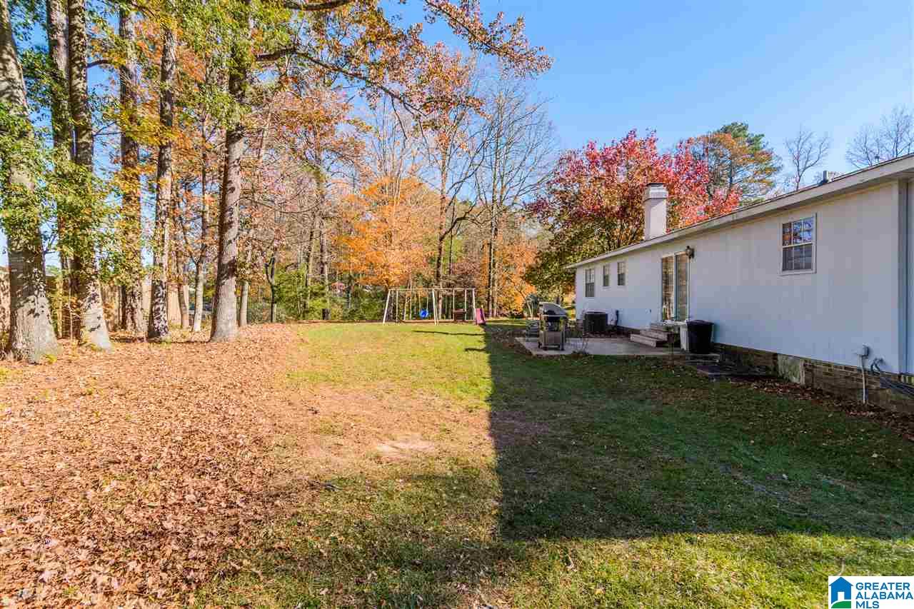 81 Ivanhoe Lane Calera, AL 35040 - Photo 17 of 29