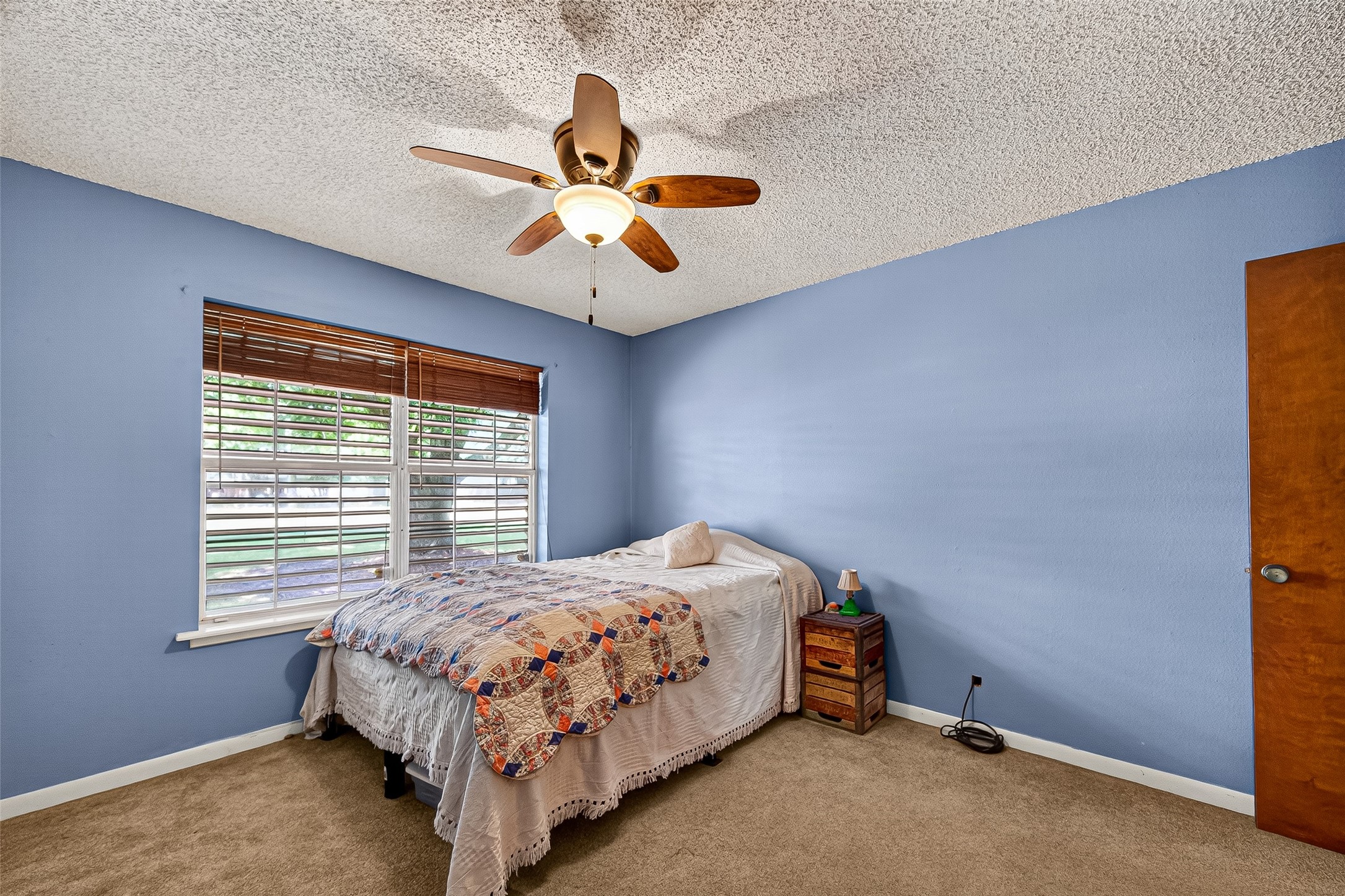 12021 7th 1/2 Street Santa Fe, TX 77510 - Photo 39 of 49 Secondary Bedroom
