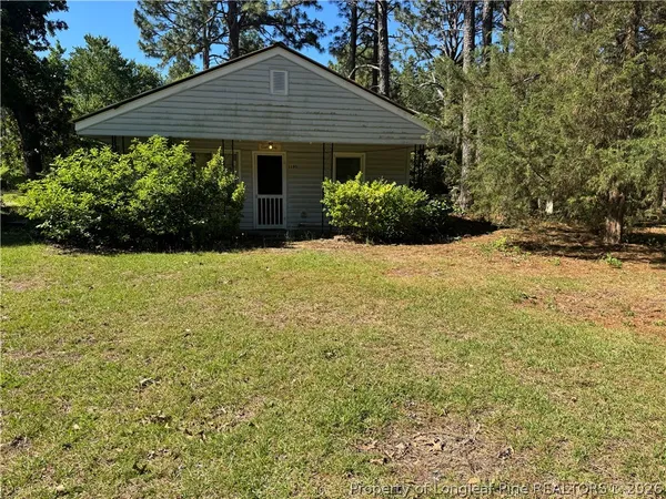 $208,000 | 1195 Airport Road, Carthage, NC 28327