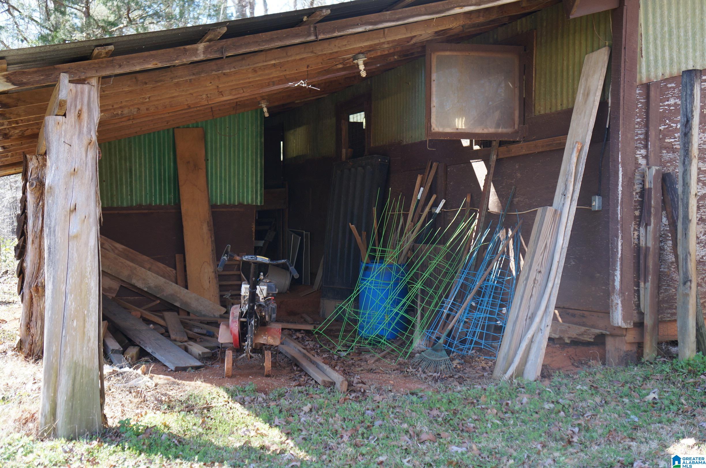 2410 Taylors Mill Road Talladega, AL 35160 - Photo 45 of 50
