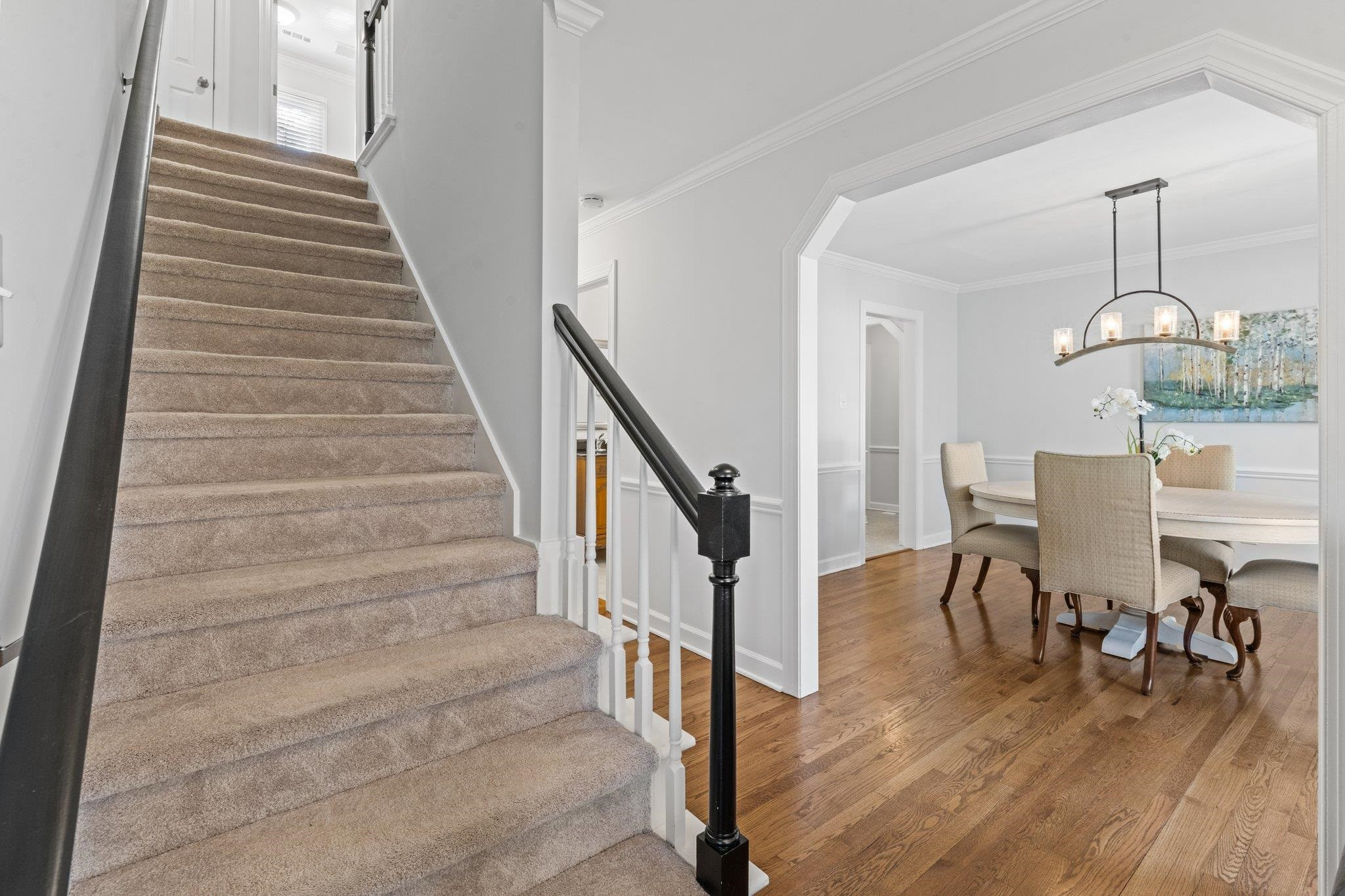 8325 Apple Orchard Way Raleigh, NC 27615 - Photo 7 of 54 Photo 7