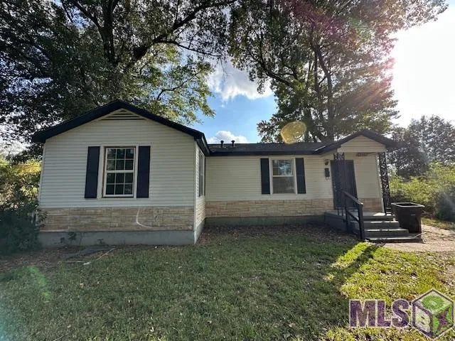 $140,000 | 4324 Glen Oaks Drive, Baton Rouge, LA 70811
