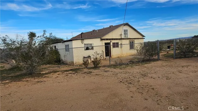 $290,000 | 56727 Cone Boulevard, Landers, CA 92285