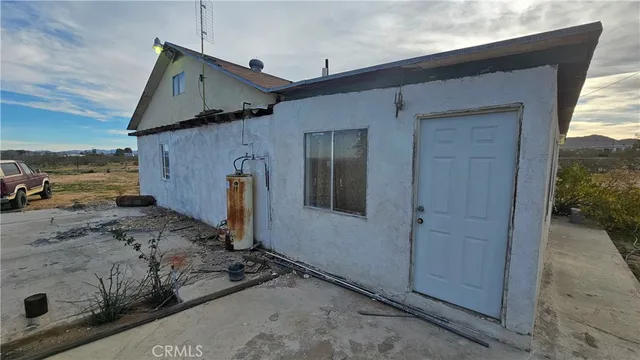 $290,000 | 56727 Cone Boulevard, Landers, CA 92285