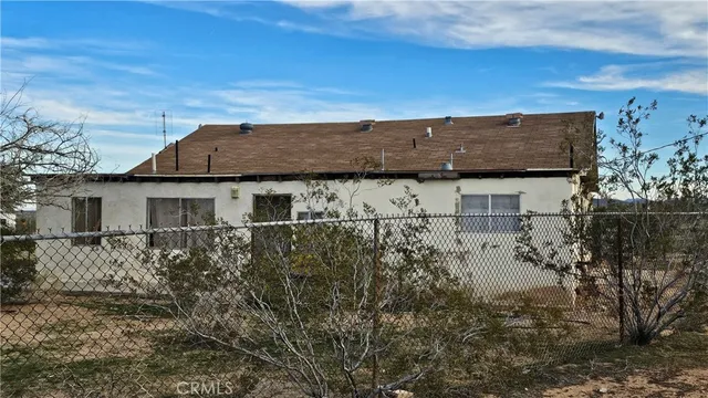 $290,000 | 56727 Cone Boulevard, Landers, CA 92285