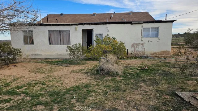 $290,000 | 56727 Cone Boulevard, Landers, CA 92285