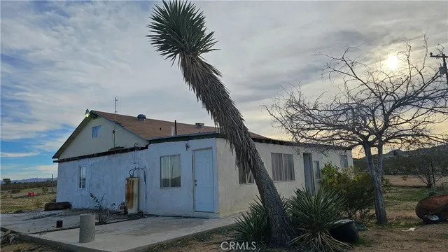 $290,000 | 56727 Cone Boulevard, Landers, CA 92285