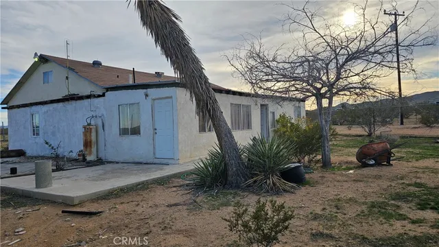 $290,000 | 56727 Cone Boulevard, Landers, CA 92285