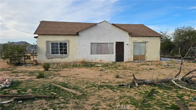 $290,000 | 56727 Cone Boulevard, Landers, CA 92285