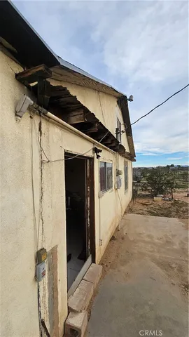 $290,000 | 56727 Cone Boulevard, Landers, CA 92285