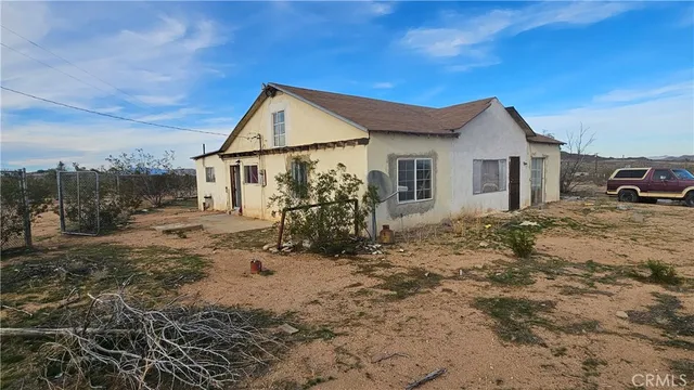 $290,000 | 56727 Cone Boulevard, Landers, CA 92285