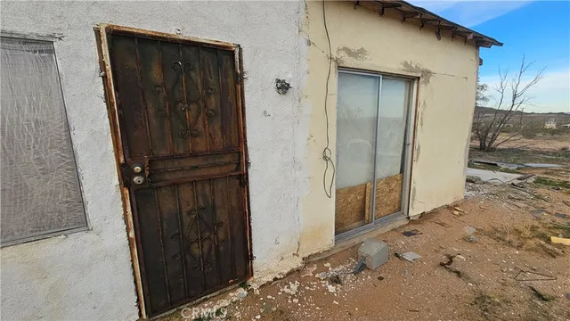 $290,000 | 56727 Cone Boulevard, Landers, CA 92285