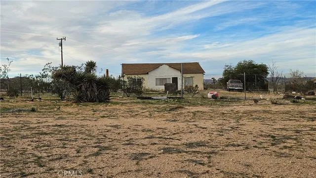 $290,000 | 56727 Cone Boulevard, Landers, CA 92285