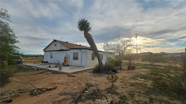 $290,000 | 56727 Cone Boulevard, Landers, CA 92285