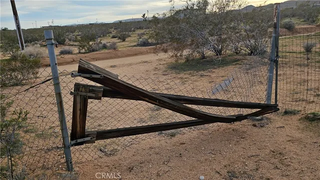 $290,000 | 56727 Cone Boulevard, Landers, CA 92285