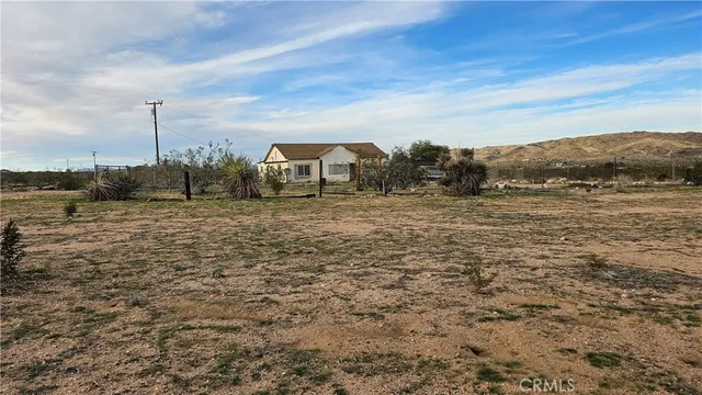 $290,000 | 56727 Cone Boulevard, Landers, CA 92285