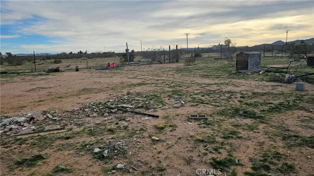 $290,000 | 56727 Cone Boulevard, Landers, CA 92285