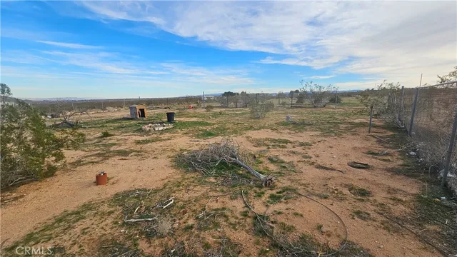 $290,000 | 56727 Cone Boulevard, Landers, CA 92285