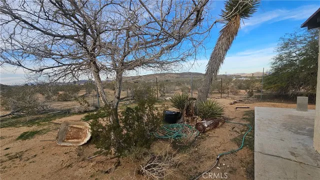 $290,000 | 56727 Cone Boulevard, Landers, CA 92285