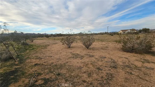 $290,000 | 56727 Cone Boulevard, Landers, CA 92285