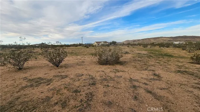 $290,000 | 56727 Cone Boulevard, Landers, CA 92285
