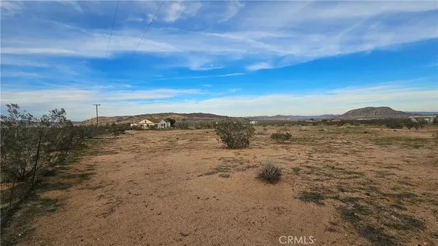 $290,000 | 56727 Cone Boulevard, Landers, CA 92285