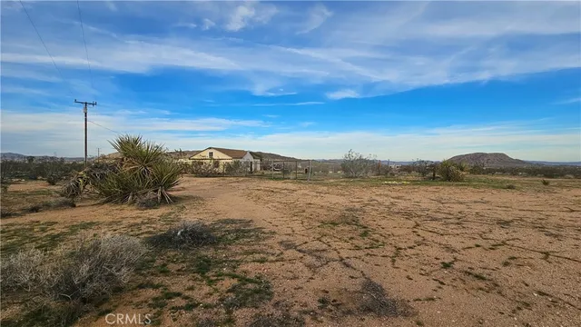 $290,000 | 56727 Cone Boulevard, Landers, CA 92285