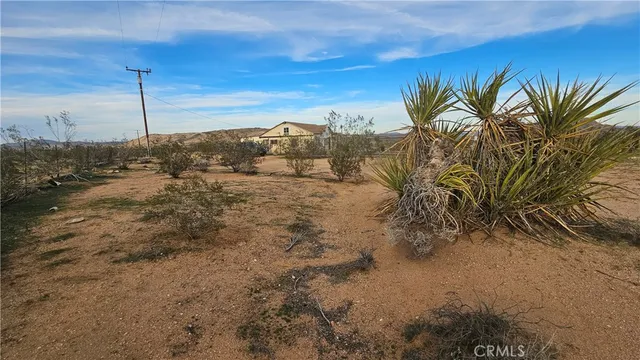 $290,000 | 56727 Cone Boulevard, Landers, CA 92285