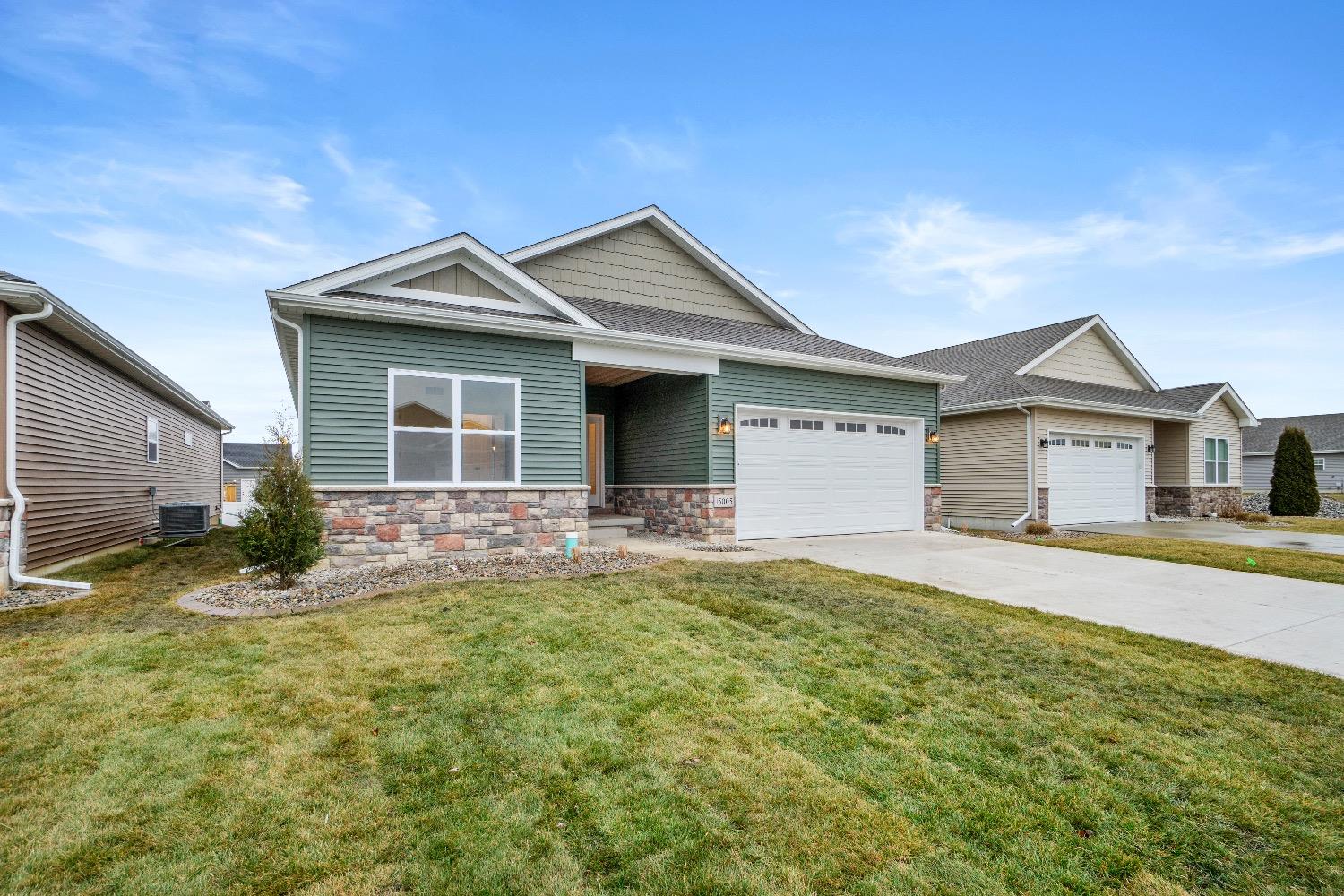 15005 Drummond Street, Cedar Lake, IN 46303 Compass