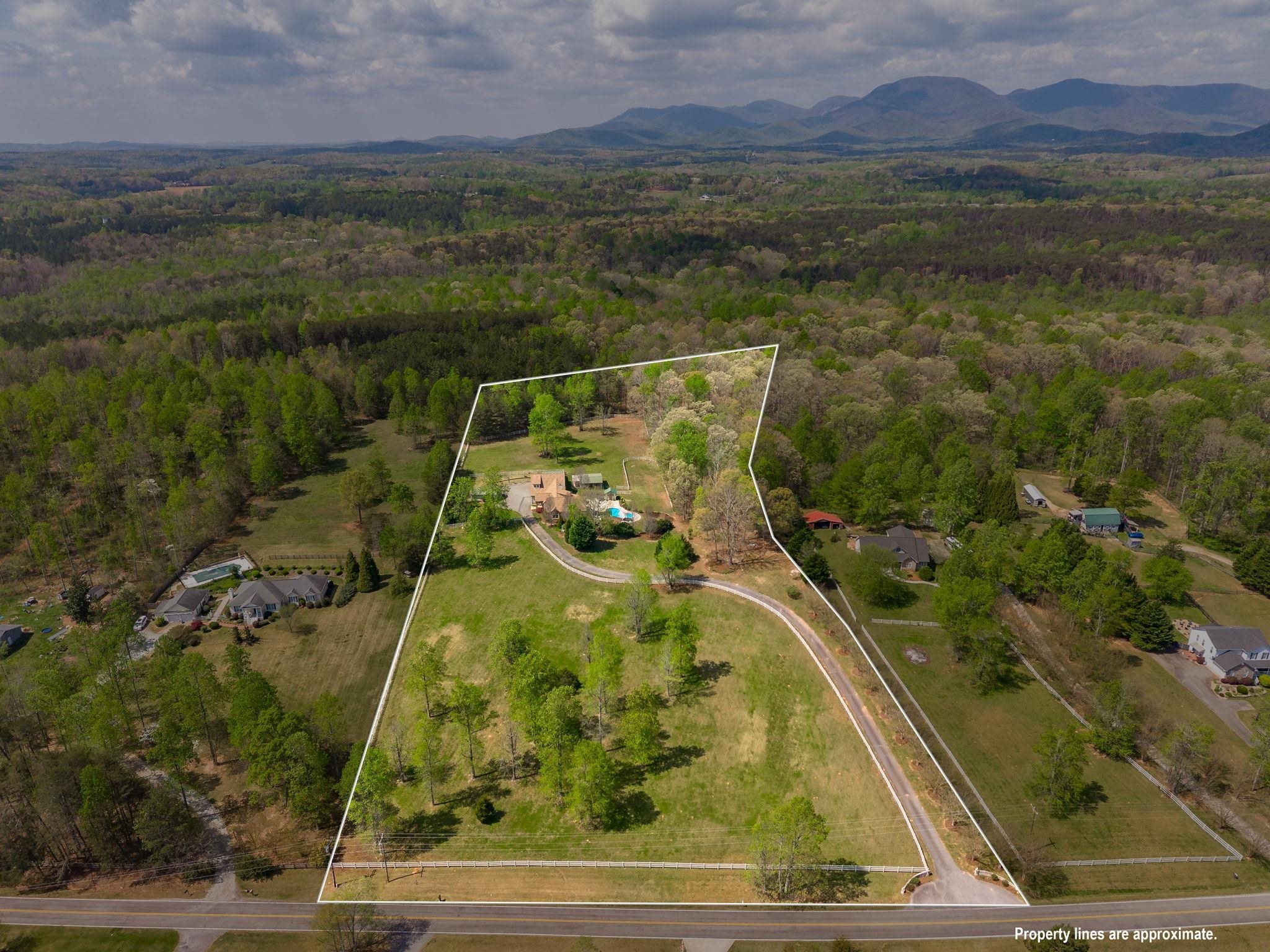 400 Sunset Road Landrum, SC 29356 - Photo 43 of 50