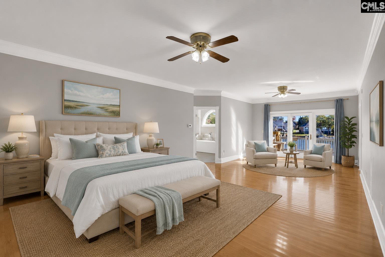 1053 Jones Road Irmo, SC 29063 - Photo 63 of 67 Gallery Image 63
