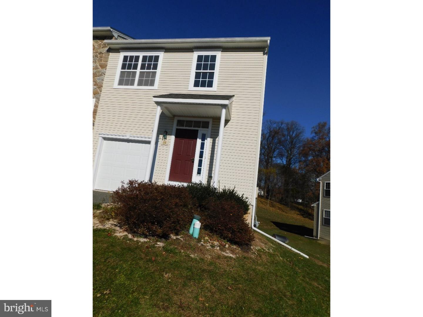 26 Sugar Maple Road Barto, PA 19504 - Photo 15 of 15 Gallery Image 15