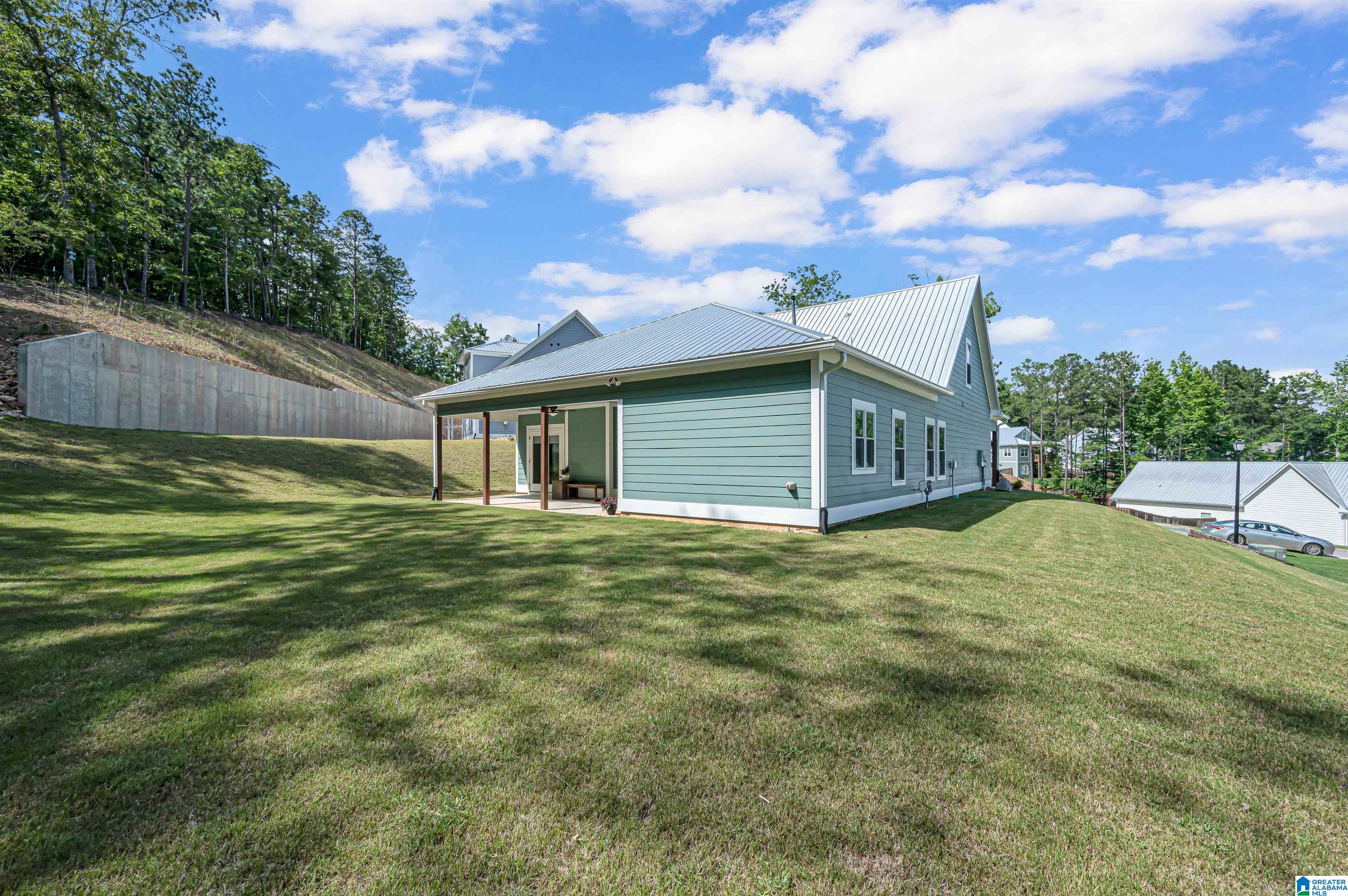 2052 Adams Ridge Drive Chelsea, AL 35043 - Photo 37 of 39