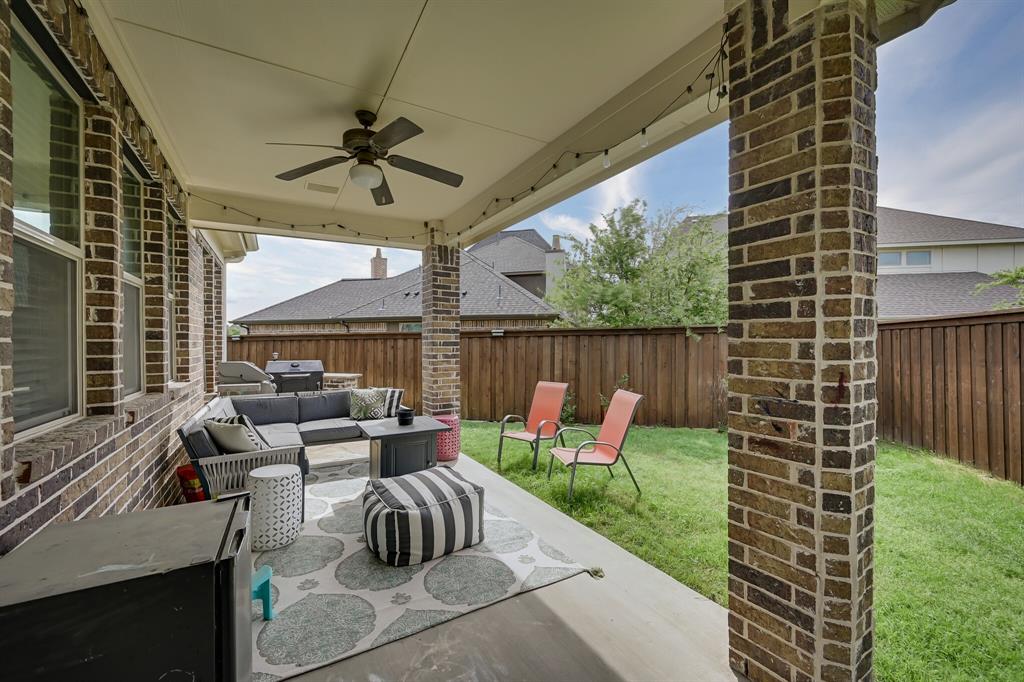 8321 Inverness The Colony, TX 75056 - Photo 37 of 39