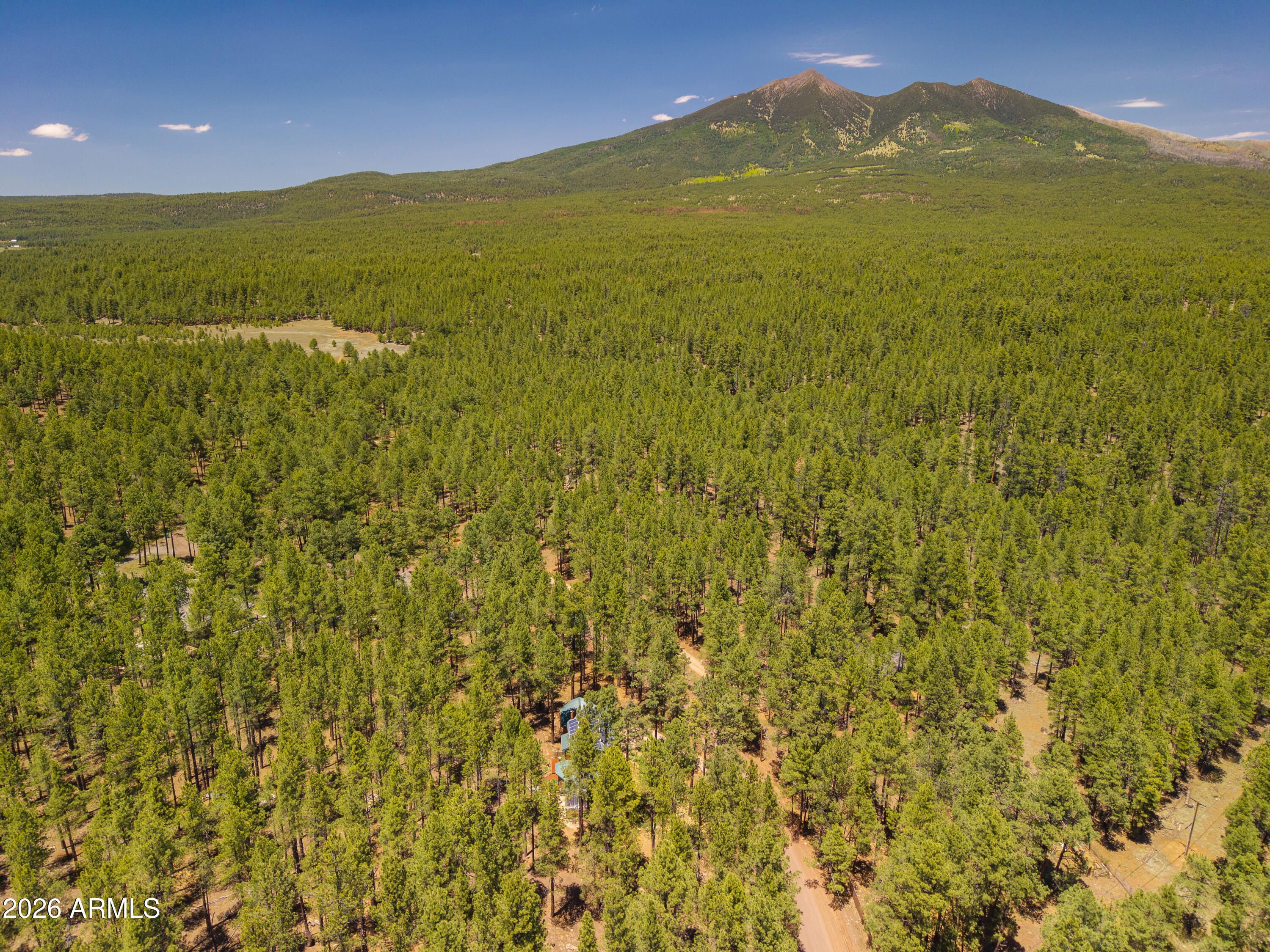 4875 Hidden Hollow Road Flagstaff, AZ 86001 - Photo 61 of 65
