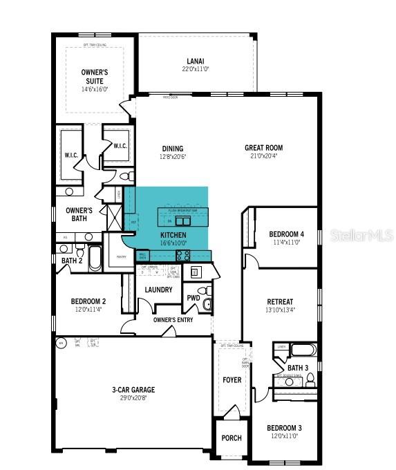 9018 Sundance Terrace Parrish, FL 34219 - Photo 2 of 31