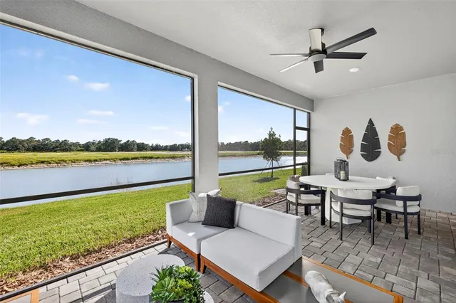 $569,121 | 9018 Sundance Terrace, Parrish, FL 34219