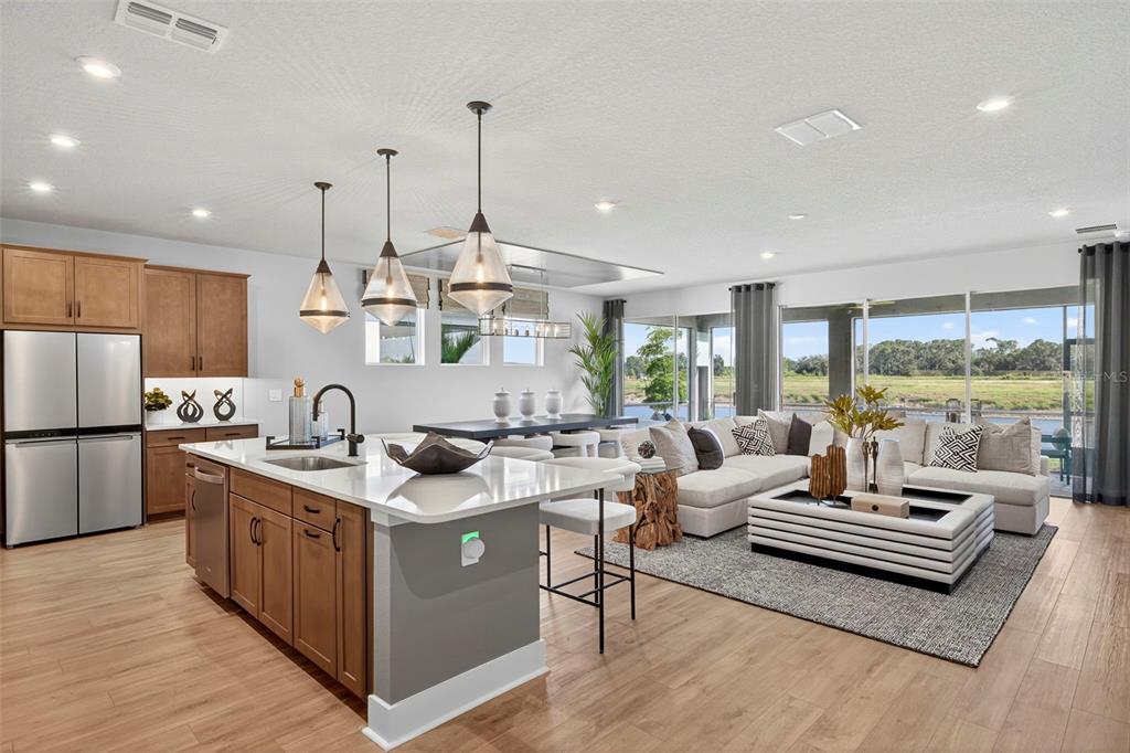 9018 Sundance Terrace Parrish, FL 34219 - Photo 6 of 31