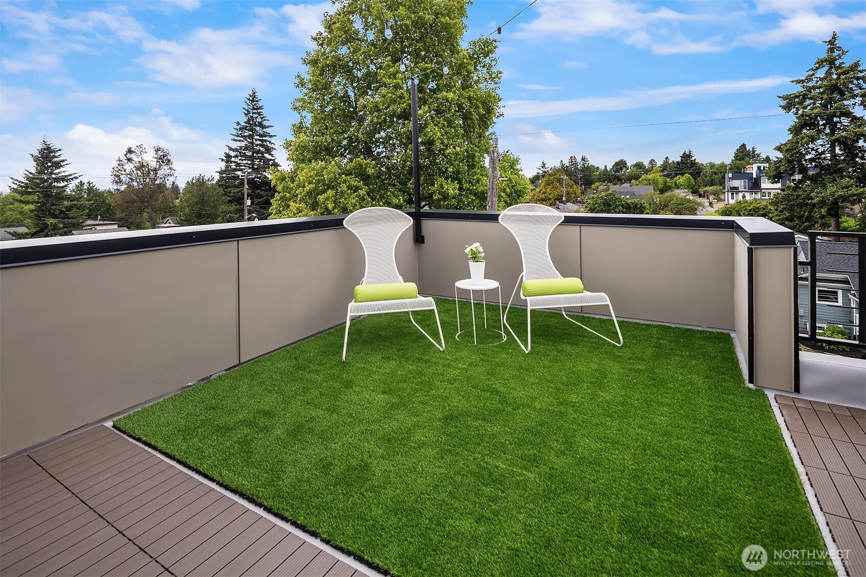 4353 Southwest Willow Street Seattle, WA 98136 - Photo 28 of 35