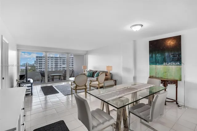 $975,000 | 177 Ocean Ln Drive, Unit 1203, Key Biscayne, FL 33149