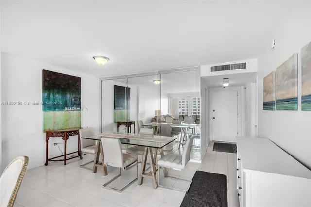 $975,000 | 177 Ocean Ln Drive, Unit 1203, Key Biscayne, FL 33149