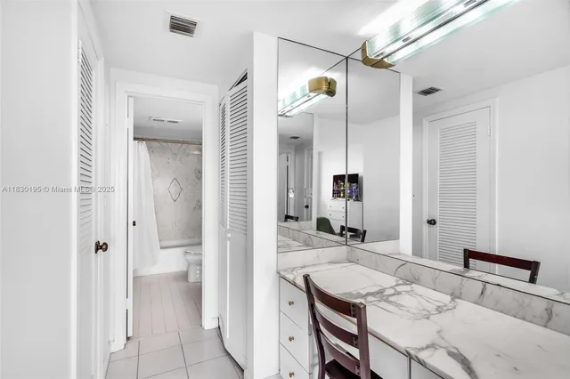 $975,000 | 177 Ocean Ln Drive, Unit 1203, Key Biscayne, FL 33149