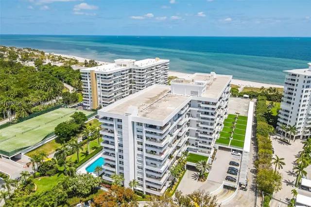 $975,000 | 177 Ocean Ln Drive, Unit 1203, Key Biscayne, FL 33149