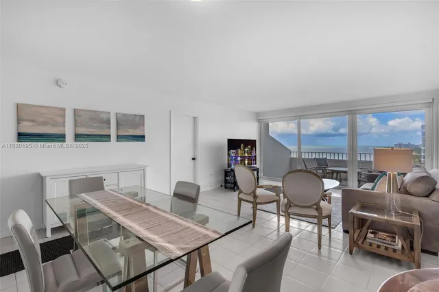 $975,000 | 177 Ocean Ln Drive, Unit 1203, Key Biscayne, FL 33149