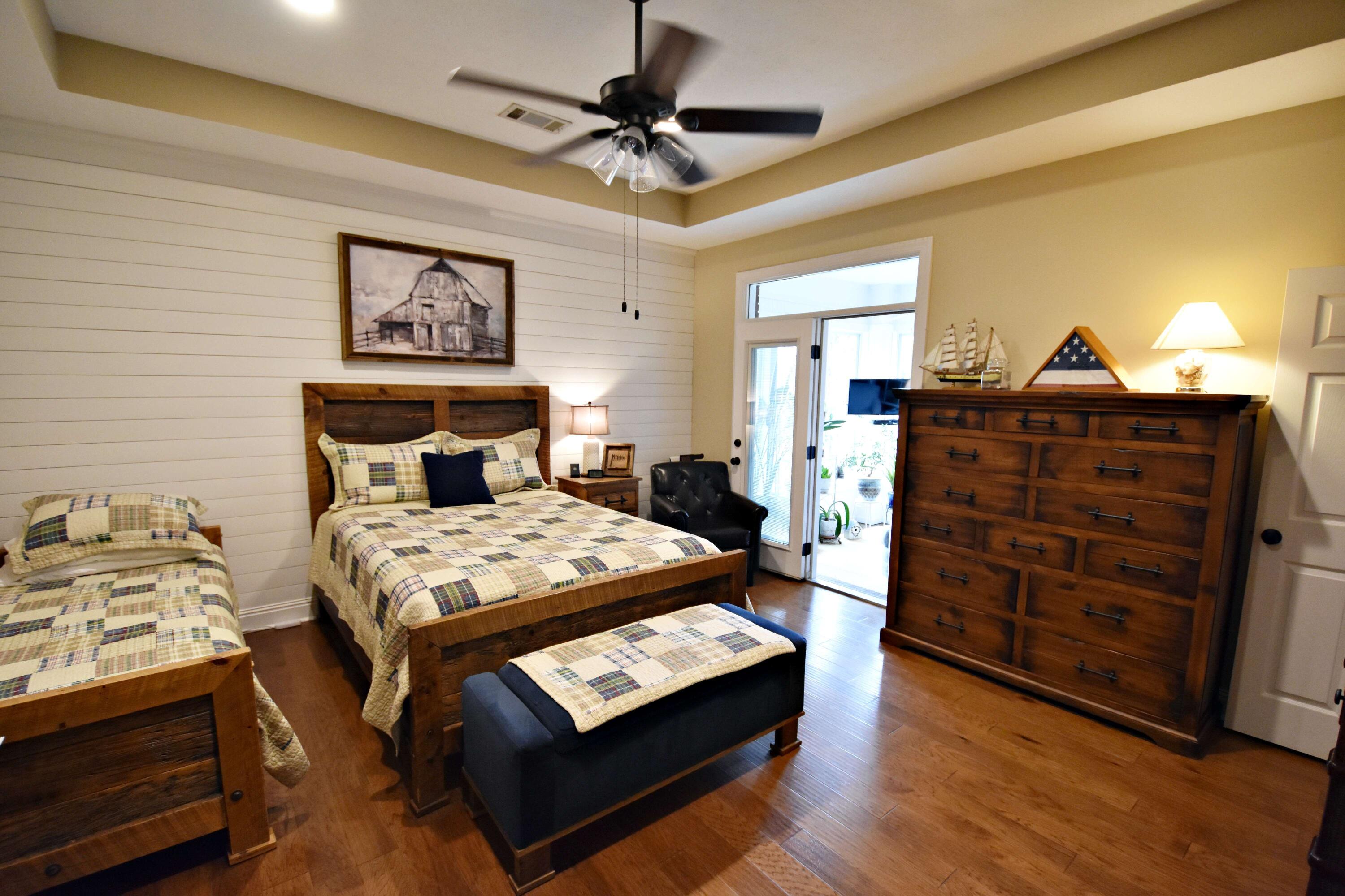 134 Westbrier Road Saltillo, MS 38866 - Photo 17 of 37 Gallery Image 17