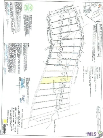 $279,900 | 0 Oakland Drive, Prairieville, LA 70769