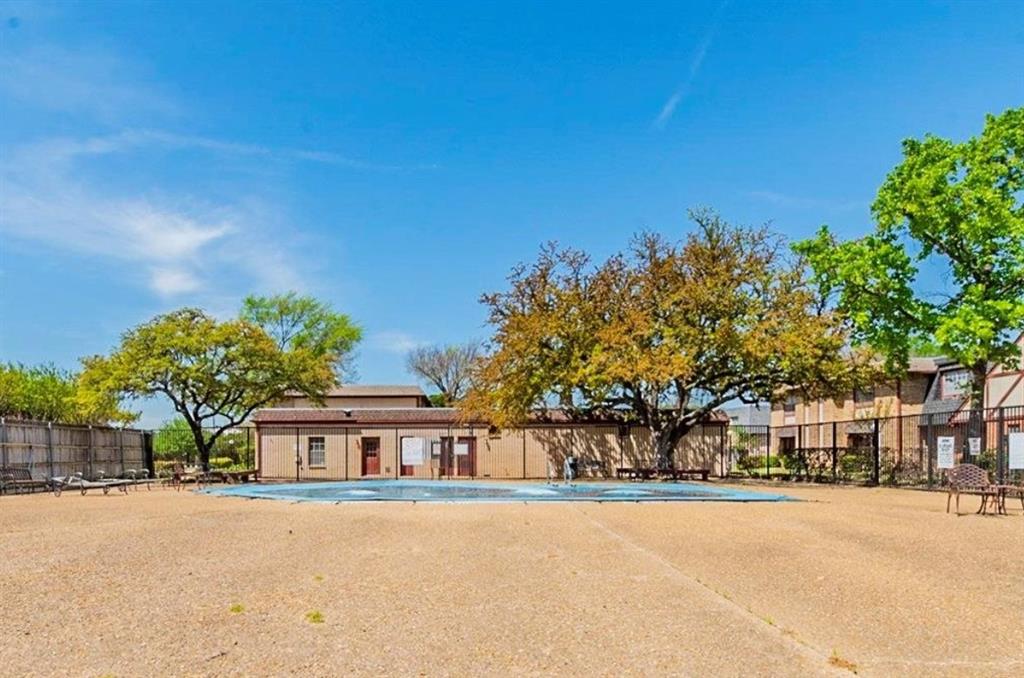 1821 East Grauwyler Road, Unit 188 Irving, TX 75061 - Photo 17 of 20 Community Pool